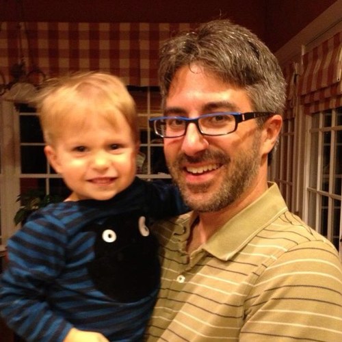 Husband, father of two awesome little boys, C++ minion, chair of the WG21 SG16 Unicode and text processing study group.