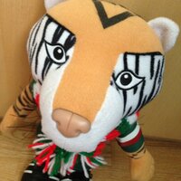 Jill Bramley (@tigerbean6) 's Twitter Profile