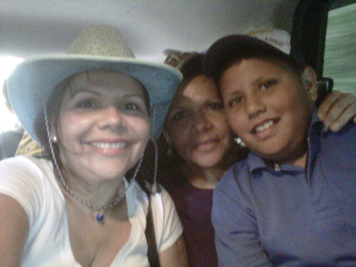 tcolmenaresv's profile picture. 