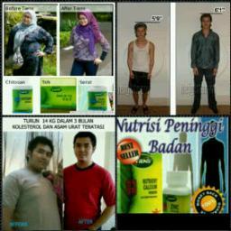 MAU NAMBAH TINGGI 2-10 cm?kami punya solusinya. tersedia pket peninggi, jerawat, panambah dan pnurun berat badan. HALAL, AMAN, info 29ce6135 atau 085233211025