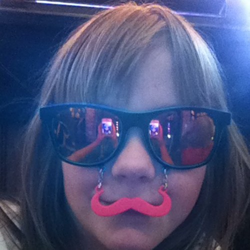 HStrawmire's profile picture. 