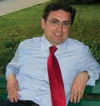 IMPRENDITORE -CONSIGLIERE COMUNALE DI RIVALTA DI TORINO