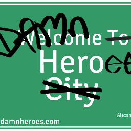 Damn Heroesさんのプロフィール画像