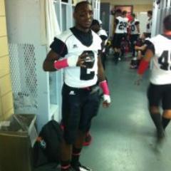 Mansfield University | I'm a big mama's boy | Washington Redskins | Kobe Bryant Fan | Santana Moss |