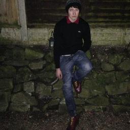 joshblewitt's profile picture. 