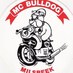 MC Bulldog Milsbeek (@mcbulldog_mb) Twitter profile photo