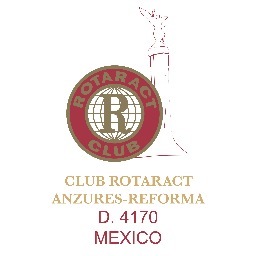 Rotaractanzures's profile picture. 