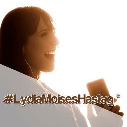 LydiaM_Hastag Profile Picture