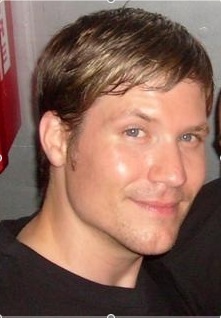 Markmywaters's profile picture. Vocalist / sci-fi comic book nerd. Co-host of the Gayme On podcast.