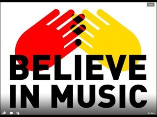 believeinmusic5's profile picture. 