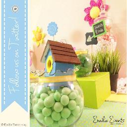 Children Event Planner. Stylist. Dessert Lover.
Planificatrice d'évènements pour enfants. Styliste. Amoureuse de desserts.