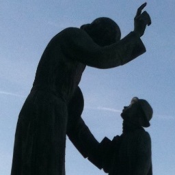 Commission for the New Evangelisation of Youth: Shrewsbury RC Diocese. N.B. we don't necessarily endorse those we follow