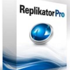 http://t.co/92yuc7y5Ko
Replikator Pro | Secure, Complete, Automatic Site Backups!