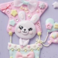 DollyHouseNews's profile picture. Dolly House is a cute and sweet accessory brand from Russia ʕ•ᴥ•ʔ

♥ Be cute! Be sweet! Be kawaii! ♥