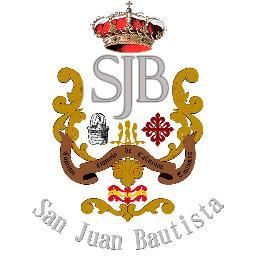 Twitter Oficial de la Banda de CCyTT San Juan Bautista. Contrataciones: sanjuanbautistabanda@gmail.com / 687899754