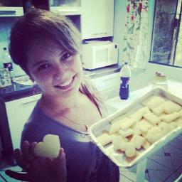 a namoradaa do @JuniorRetzlaff ♥ Always ♫