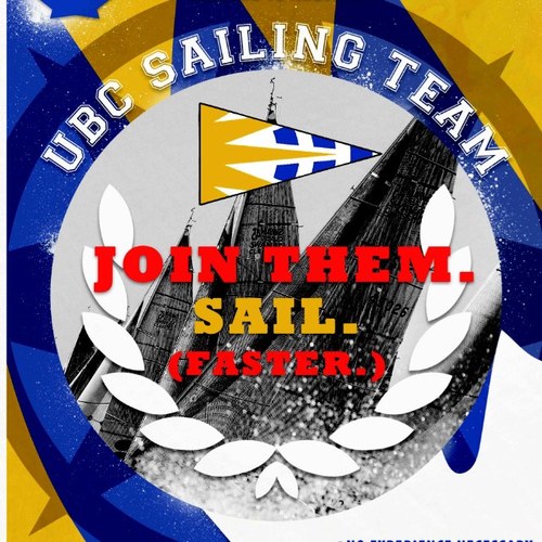 Official twitter of UBC Thunderbirds Sailing Sport Club // ICSA | CICSA
