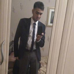 HershP9's profile picture. 