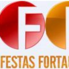 A vida é uma festa! =D