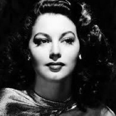 ava lavinia gardner ava gardner twitter
