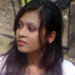 dipanwitabagchi's profile picture. 