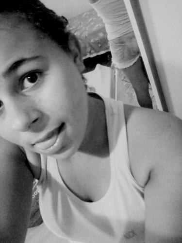 #brasileira #paulista #14anos #morocommeuspais #amovolei #barrabonita