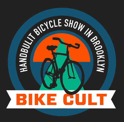 Hand built bike show in New York City!! Next event TBD!