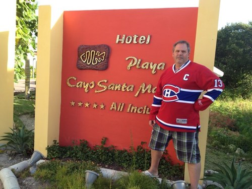 jacqueslachanc6's profile picture. 