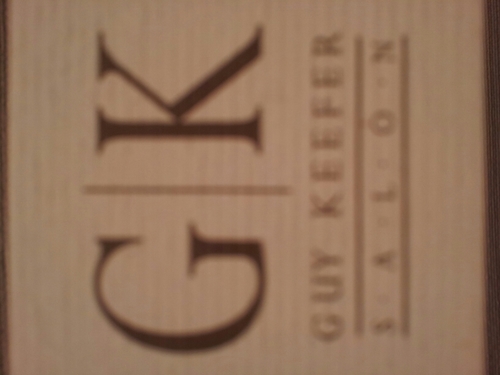 Robert Hudson Makeup Studio - ABOUT ROBERT Robert Hudson Makeup Studio - ABOUT ROBERT