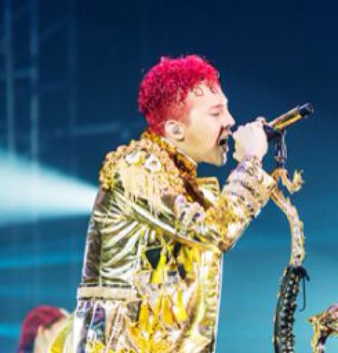 ファッションについてつぶやきます。 BIGBANG/2NE1/海外アーティスト