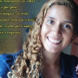 rayanne1515's profile picture. São Luís - MA