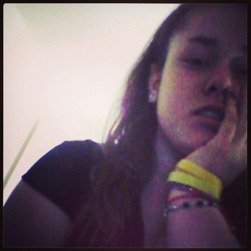 what you do today effects your tommorow...    follow me on insa @baybee_maddy