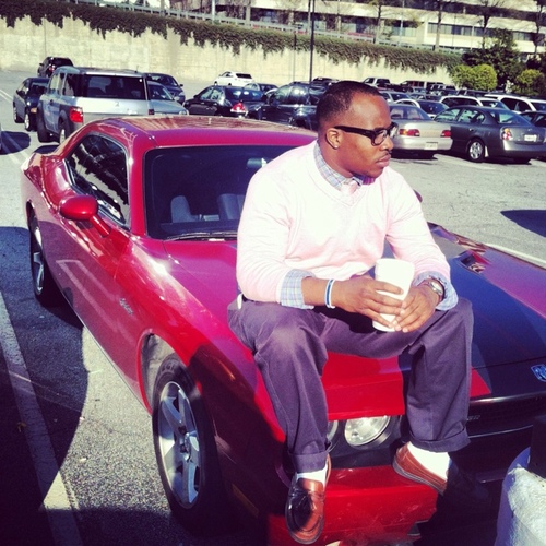 It's all about the #GRIND
Atl, GA
#TeamGSU
#MyEra
Football is like air I can't breath w/o it❤