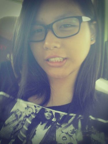 I Want Do What I Feel I Like It :)
