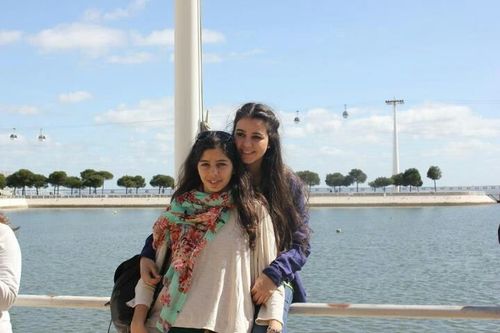 irenedsr's profile picture. 