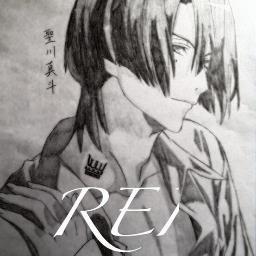 怜さんのプロフィール画像