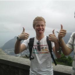 sampowell92's profile picture. Astro monkey