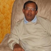 Govind V Rajulu (@govind526) 's Twitter Profile