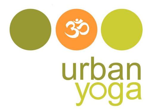 urban yoga brand