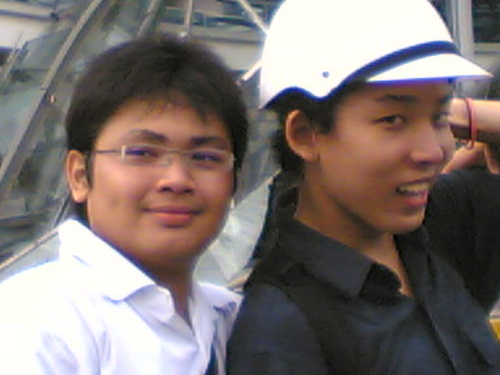 CV. Subur Putra Mandiri (Autoparts and Spareparts) Pekalongan