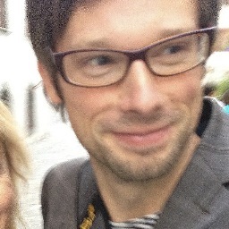 wolfgangszabo's profile picture. 