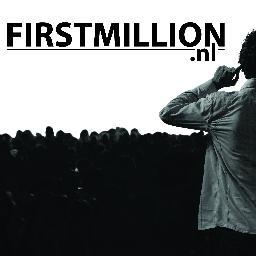 FIRSTMILLION05's profile picture. Rock-pop coverband // Achterhoek // Nederland // http://t.co/P5kDQkBicL