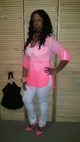 LadyMajjid's profile picture. Live your life being real with yourself