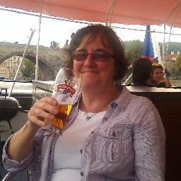 JanConde1's profile picture. Love cycling, nhs and now own a camper van...yeah