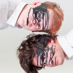 MastersofDrip's profile picture. If you eat enough sand, you'll die - Fringe Show 2013