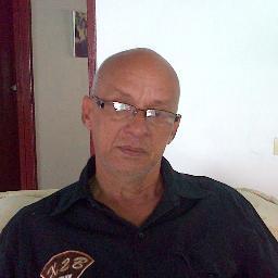 Prof Cs. Sociales,Cocoroteño. Amante de los Leones del Caracas.