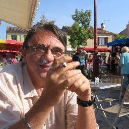 DelchambreA's profile picture. Auteur-Compositeur- Interprète - Editeur , EX-Administrateur SABAM- Sowarex