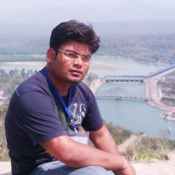 m a simple guy n a little bit  ambitious n luv to do designs f builnds n persuing btech in civil engg at vssut,burla,india