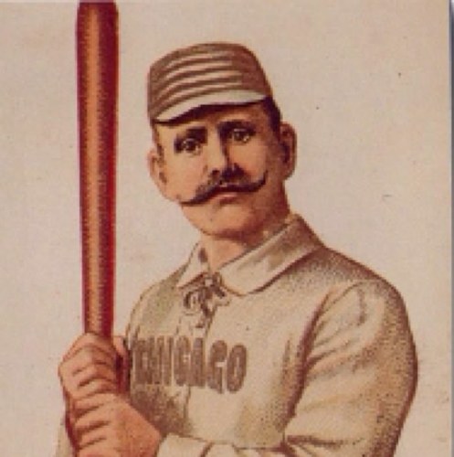 Follow for tweets of Today in Baseball History