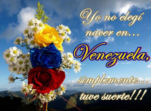 Vivo y dejo vivir. Amo la paz pero mas la justicia .